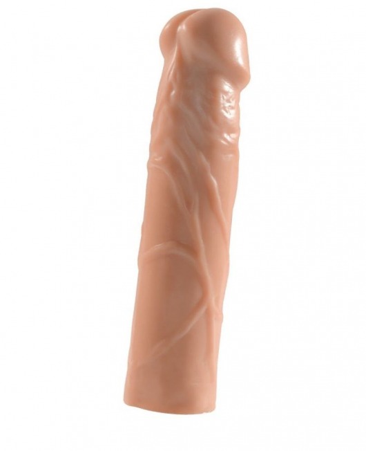 Насадка-удлинитель Extension sleeve - 17 см. - Sitabella - в Ставрополе купить с доставкой