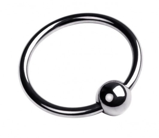 Кольцо на головку пениса размера M - ToyFa - в Ставрополе купить с доставкой