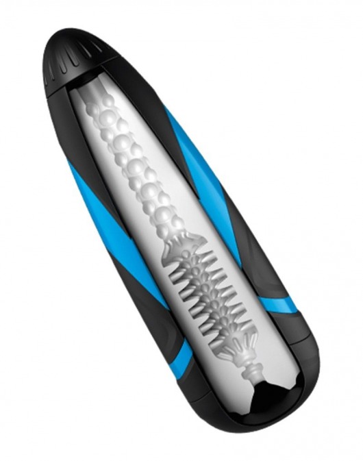 Вакуумный мастурбатор Satisfyer Men - Satisfyer - в Ставрополе купить с доставкой
