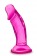 Розовый анальный фаллоимитатор Sweet N Small 4 Inch Dildo - 11,4 см. - Blush Novelties в Ставрополе Розовый анальный фаллоимитатор Sweet N Small 4 Inch Dildo - 11,4 см. - Blush Novelties
