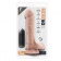 Телесный вибратор-реалистик Dr. James 9 Inch Vibrating Cock - 22,8 см. - Blush Novelties купить в Ставрополе с доставкой в Orgasmix.ru Телесный вибратор-реалистик Dr. James 9 Inch Vibrating Cock - 22,8 см. - Blush Novelties