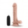 Телесный вибратор-реалистик Dr. James 9 Inch Vibrating Cock - 22,8 см. - Blush Novelties купить в Ставрополе с доставкой в Orgasmix.ru Телесный вибратор-реалистик Dr. James 9 Inch Vibrating Cock - 22,8 см. - Blush Novelties