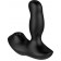 Черный вибратор-ротатор для стимуляции простаты Nexus Revo Air - Nexus Range - в Ставрополе купить с доставкой Черный вибратор-ротатор для стимуляции простаты Nexus Revo Air - Nexus Range - в Ставрополе купить с доставкой
