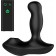 Черный вибратор-ротатор для стимуляции простаты Nexus Revo Air - Nexus Range - в Ставрополе купить с доставкой Черный вибратор-ротатор для стимуляции простаты Nexus Revo Air - Nexus Range - в Ставрополе купить с доставкой