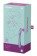 Сиреневый гибкий вибратор Satisfyer G-Spot Flex 2 - 19,5 см. - Satisfyer