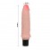 Водонепроницаемый нежный вибромассажер - 20 см. - Baile купить в Ставрополе с доставкой в Orgasmix.ru Водонепроницаемый нежный вибромассажер - 20 см. - Baile