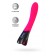 Ярко-розовый вибратор Mecawn - 20,5 см. - ToyFa купить в Ставрополе с доставкой в Orgasmix.ru Ярко-розовый вибратор Mecawn - 20,5 см. - ToyFa