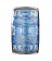 Мастурбатор Fleshlight Quickshot Turbo Blue Ice - Fleshlight - в Ставрополе купить с доставкой Мастурбатор Fleshlight Quickshot Turbo Blue Ice - Fleshlight - в Ставрополе купить с доставкой