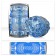 Мастурбатор Fleshlight Quickshot Turbo Blue Ice - Fleshlight - в Ставрополе купить с доставкой Мастурбатор Fleshlight Quickshot Turbo Blue Ice - Fleshlight - в Ставрополе купить с доставкой