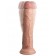 Телесный вибратор-реалистик на присоске 9’’ Vibrating Silicone Dual Density Cock - 24,8 см. - Pipedream купить в Ставрополе с доставкой в Orgasmix.ru Телесный вибратор-реалистик на присоске 9’’ Vibrating Silicone Dual Density Cock - 24,8 см. - Pipedream