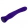 Фиолетовый вибростимулятор Trixxxie - 22,2 см. - Selopa купить в Ставрополе с доставкой в Orgasmix.ru Фиолетовый вибростимулятор Trixxxie - 22,2 см. - Selopa