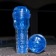 Мастурбатор Fleshlight Turbo - Trust Blue Ice - Fleshlight - в Ставрополе купить с доставкой